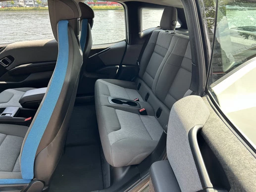 BMW i3 - Afbeelding 30 van 30