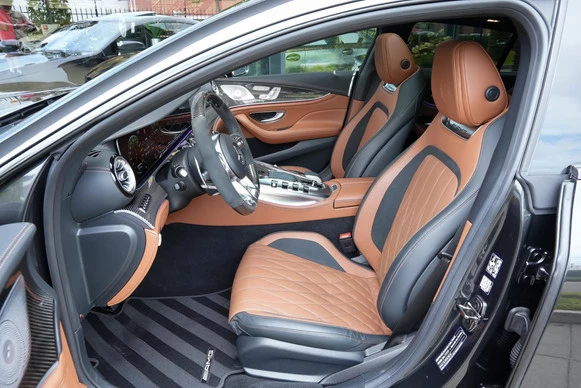 Mercedes-Benz AMG GT - Afbeelding 6 van 30