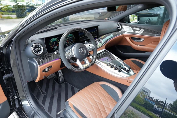 Mercedes-Benz AMG GT - Afbeelding 7 van 30