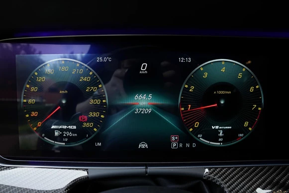 Mercedes-Benz AMG GT - Afbeelding 9 van 30