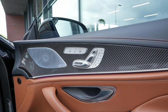 Mercedes-Benz AMG GT - Afbeelding 14 van 30