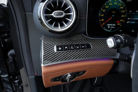 Mercedes-Benz AMG GT - Afbeelding 16 van 30