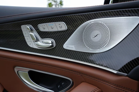 Mercedes-Benz AMG GT - Afbeelding 17 van 30