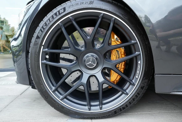 Mercedes-Benz AMG GT - Afbeelding 19 van 30