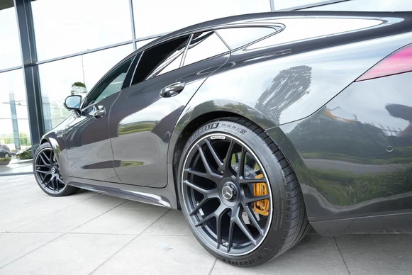 Mercedes-Benz AMG GT - Afbeelding 24 van 30