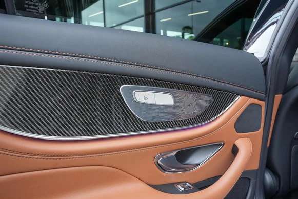 Mercedes-Benz AMG GT - Afbeelding 26 van 30
