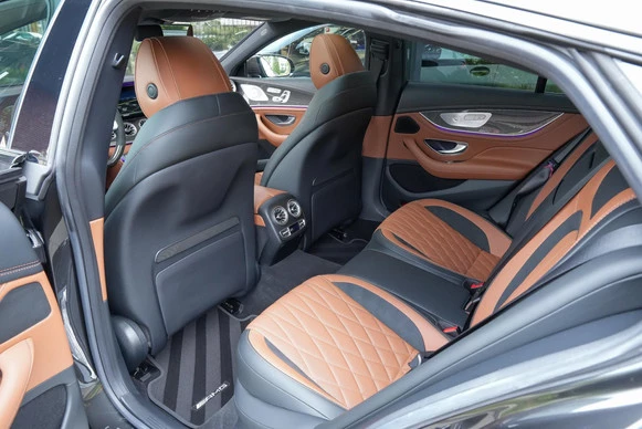 Mercedes-Benz AMG GT - Afbeelding 27 van 30