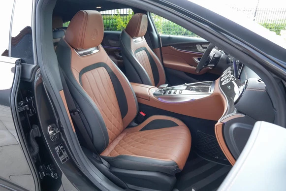 Mercedes-Benz AMG GT - Afbeelding 28 van 30