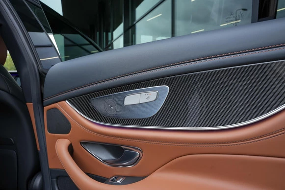 Mercedes-Benz AMG GT - Afbeelding 29 van 30