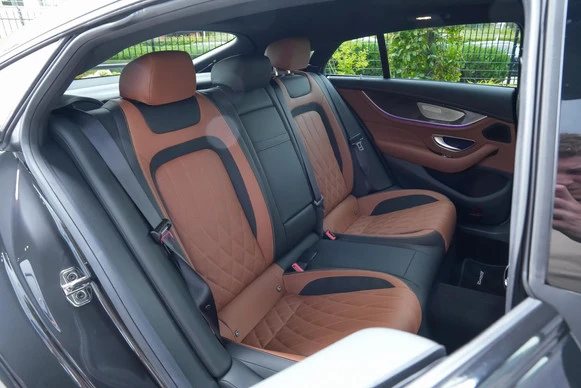 Mercedes-Benz AMG GT - Afbeelding 30 van 30