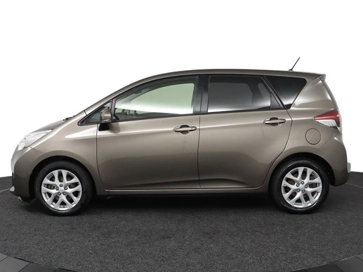 Toyota Verso-S - Afbeelding 3 van 30