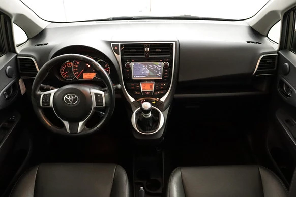 Toyota Verso-S - Afbeelding 4 van 30