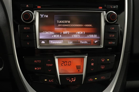 Toyota Verso-S - Afbeelding 7 van 30