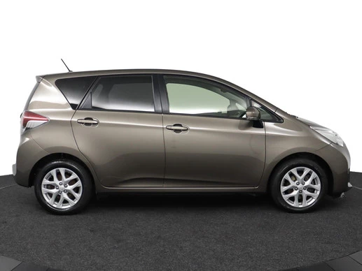 Toyota Verso-S - Afbeelding 12 van 30