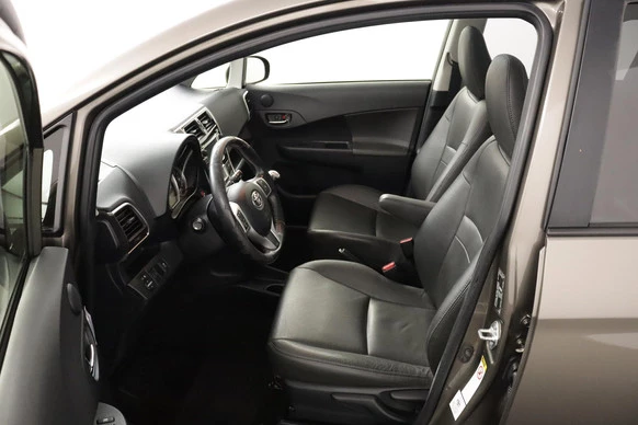 Toyota Verso-S - Afbeelding 16 van 30