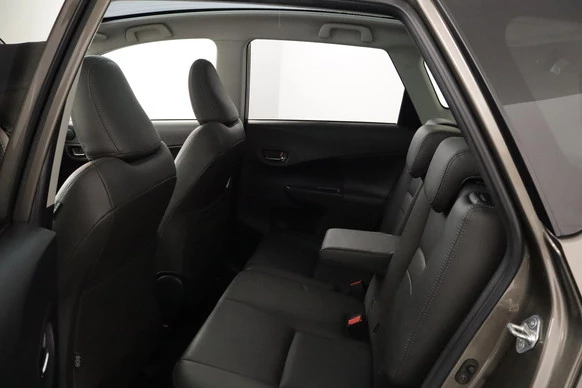 Toyota Verso-S - Afbeelding 17 van 30