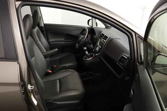 Toyota Verso-S - Afbeelding 19 van 30