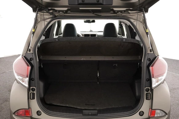 Toyota Verso-S - Afbeelding 21 van 30