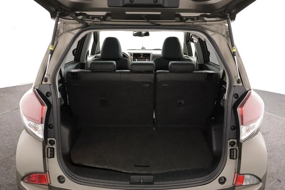 Toyota Verso-S - Afbeelding 22 van 30