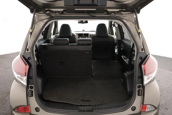 Toyota Verso-S - Afbeelding 23 van 30