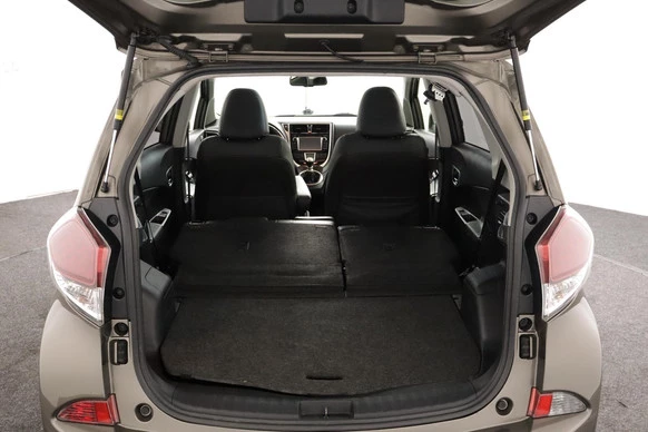 Toyota Verso-S - Afbeelding 24 van 30