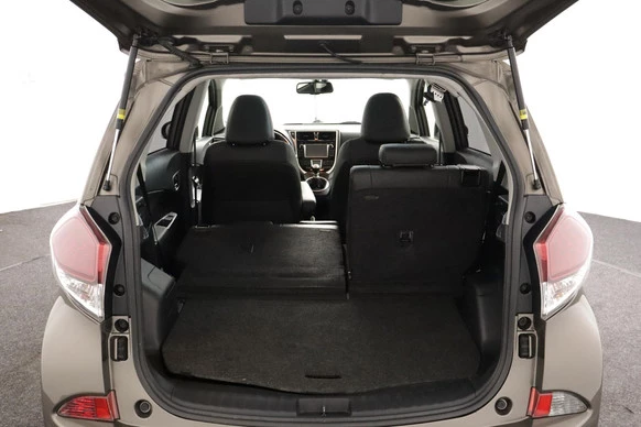 Toyota Verso-S - Afbeelding 25 van 30