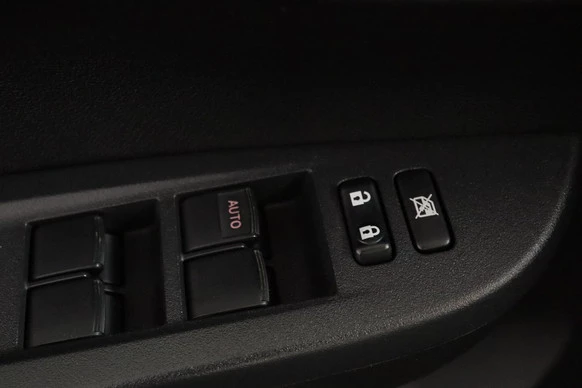 Toyota Verso-S - Afbeelding 28 van 30