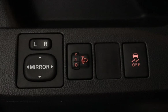 Toyota Verso-S - Afbeelding 29 van 30