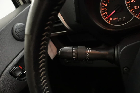 Toyota Verso-S - Afbeelding 30 van 30