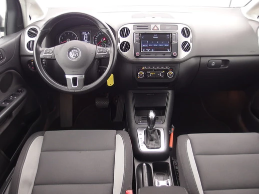 Volkswagen Golf Plus - Afbeelding 8 van 30