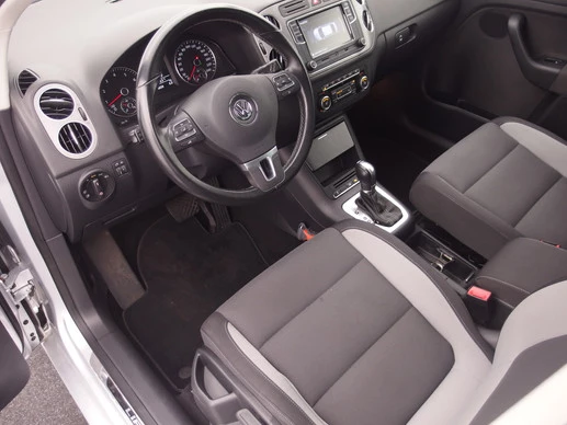 Volkswagen Golf Plus - Afbeelding 9 van 30
