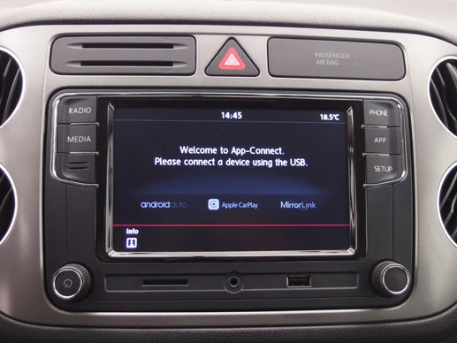 Volkswagen Golf Plus - Afbeelding 11 van 30