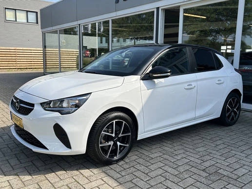 Opel Corsa-e - Afbeelding 5 van 30