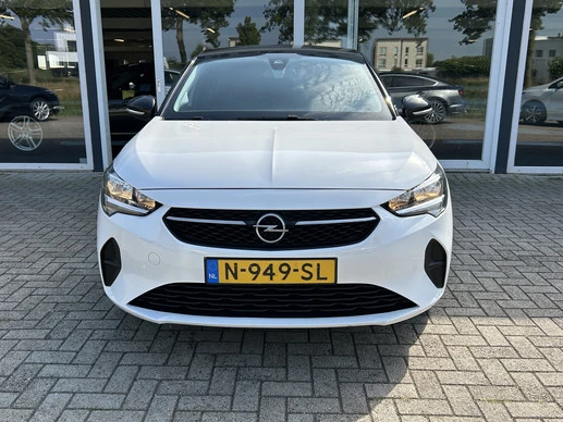Opel Corsa-e - Afbeelding 7 van 30
