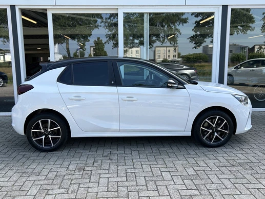 Opel Corsa-e - Afbeelding 11 van 30