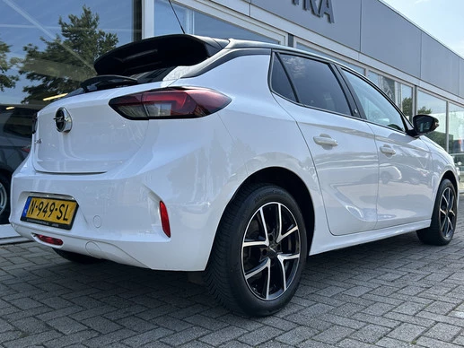 Opel Corsa-e - Afbeelding 13 van 30