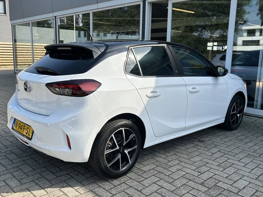 Opel Corsa-e - Afbeelding 15 van 30