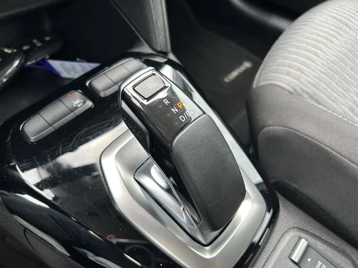 Opel Corsa-e - Afbeelding 18 van 30