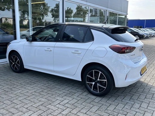 Opel Corsa-e - Afbeelding 19 van 30