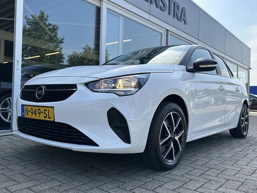 Opel Corsa-e - Afbeelding 23 van 30