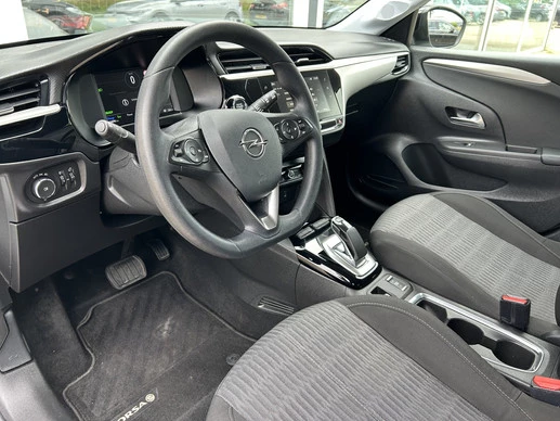 Opel Corsa-e - Afbeelding 24 van 30