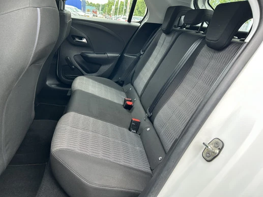 Opel Corsa-e - Afbeelding 26 van 30