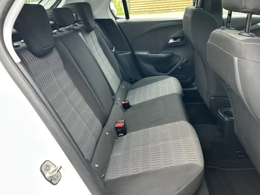 Opel Corsa-e - Afbeelding 30 van 30