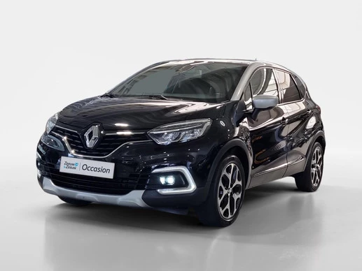 Renault Captur - Afbeelding 1 van 29