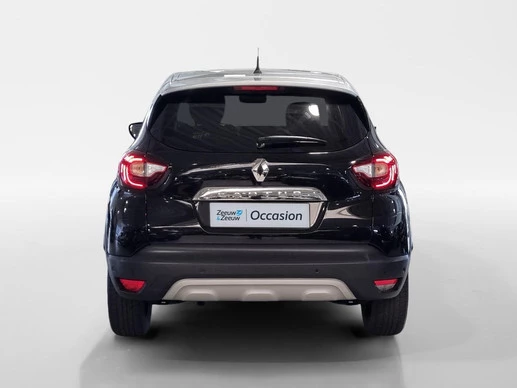 Renault Captur - Afbeelding 5 van 29
