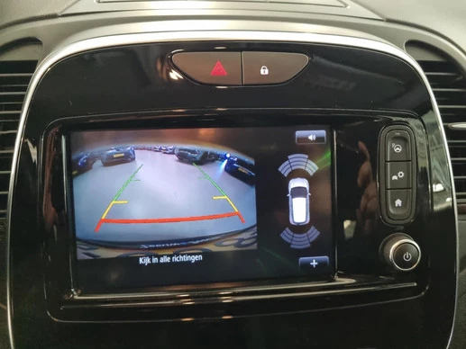 Renault Captur - Afbeelding 8 van 29