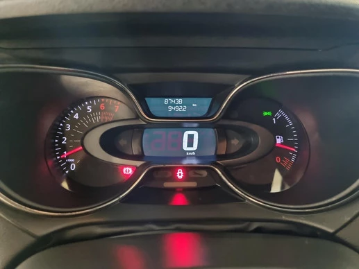 Renault Captur - Afbeelding 14 van 29
