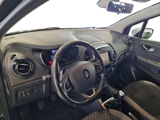 Renault Captur - Afbeelding 19 van 29