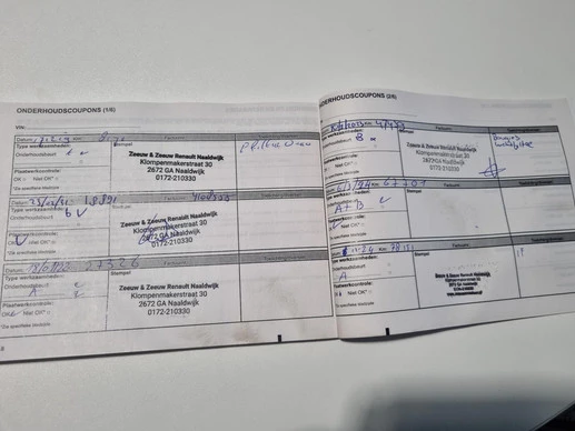 Renault Captur - Afbeelding 28 van 29