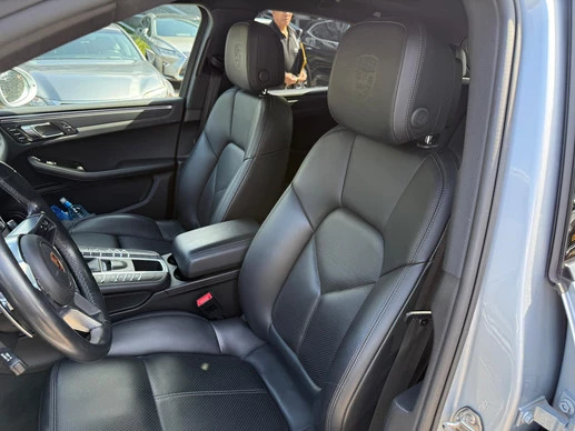 Porsche Macan - Afbeelding 9 van 17